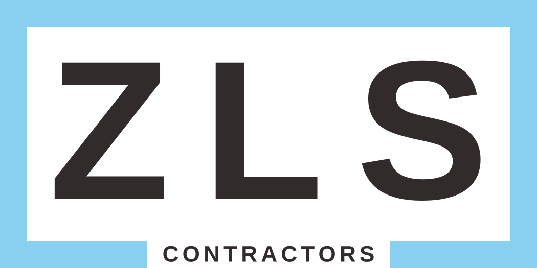 ZLS Contractors Logo