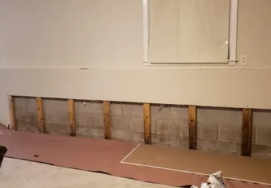 Insurance Claim Services - Completed project