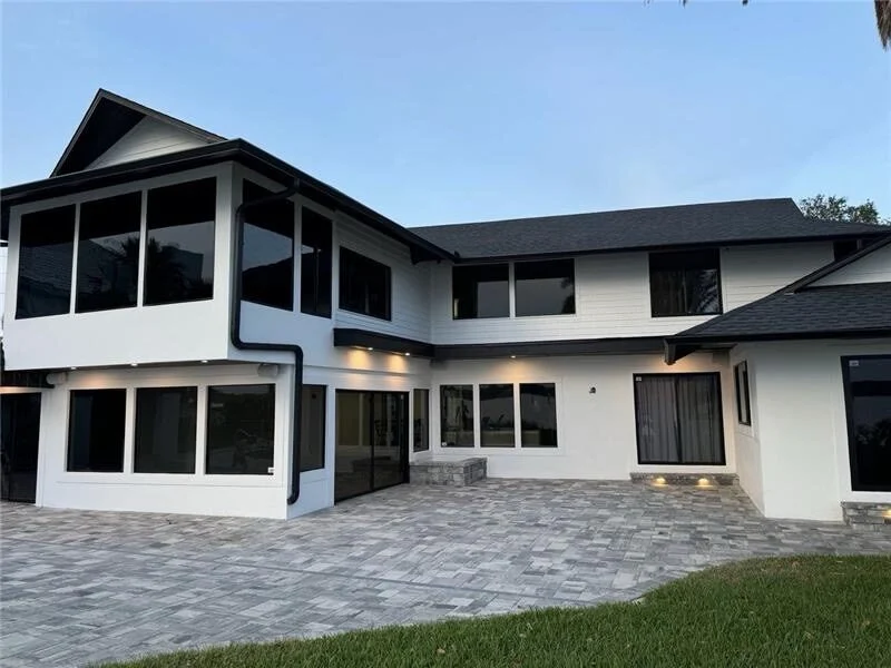 3 Steps to Prepare Your Exterior for a Complete Transformation