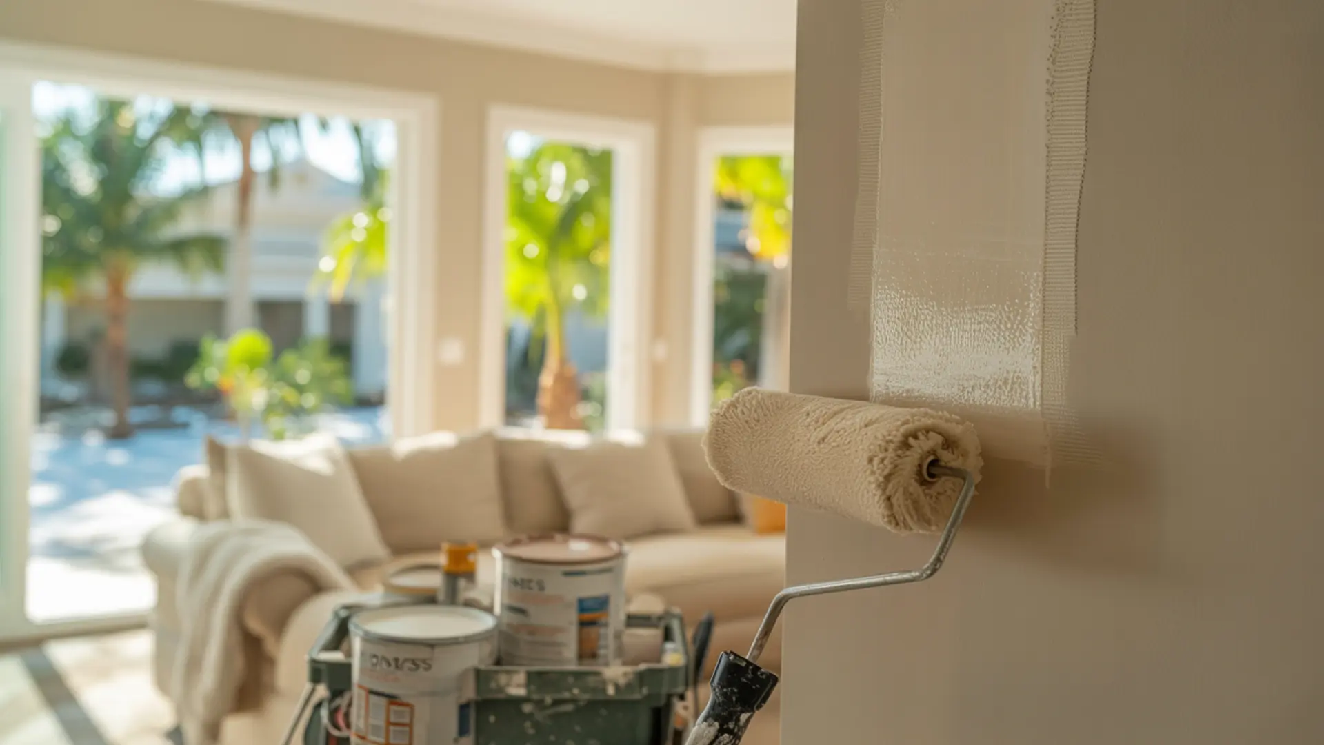 Exterior Transformation During Winter: What Homeowners Should Know