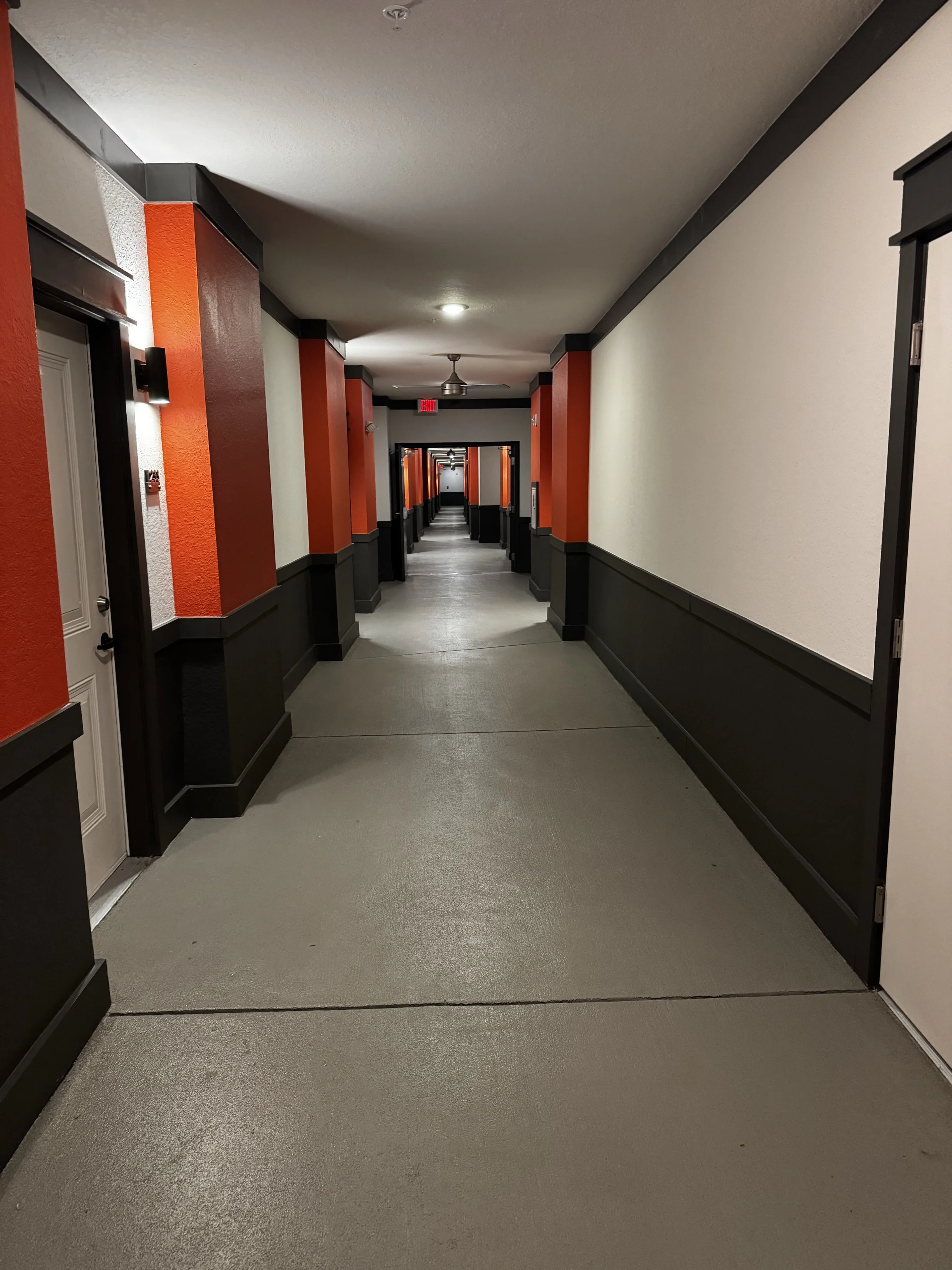 How a Strategic Property Refresh Elevates Commercial Buildings