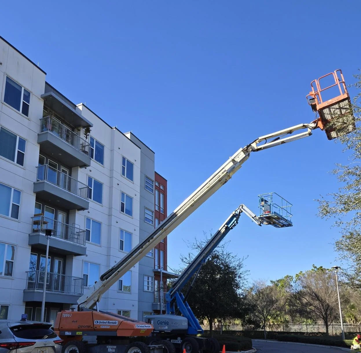 How to Address Deferred Maintenance Without Disrupting Operations