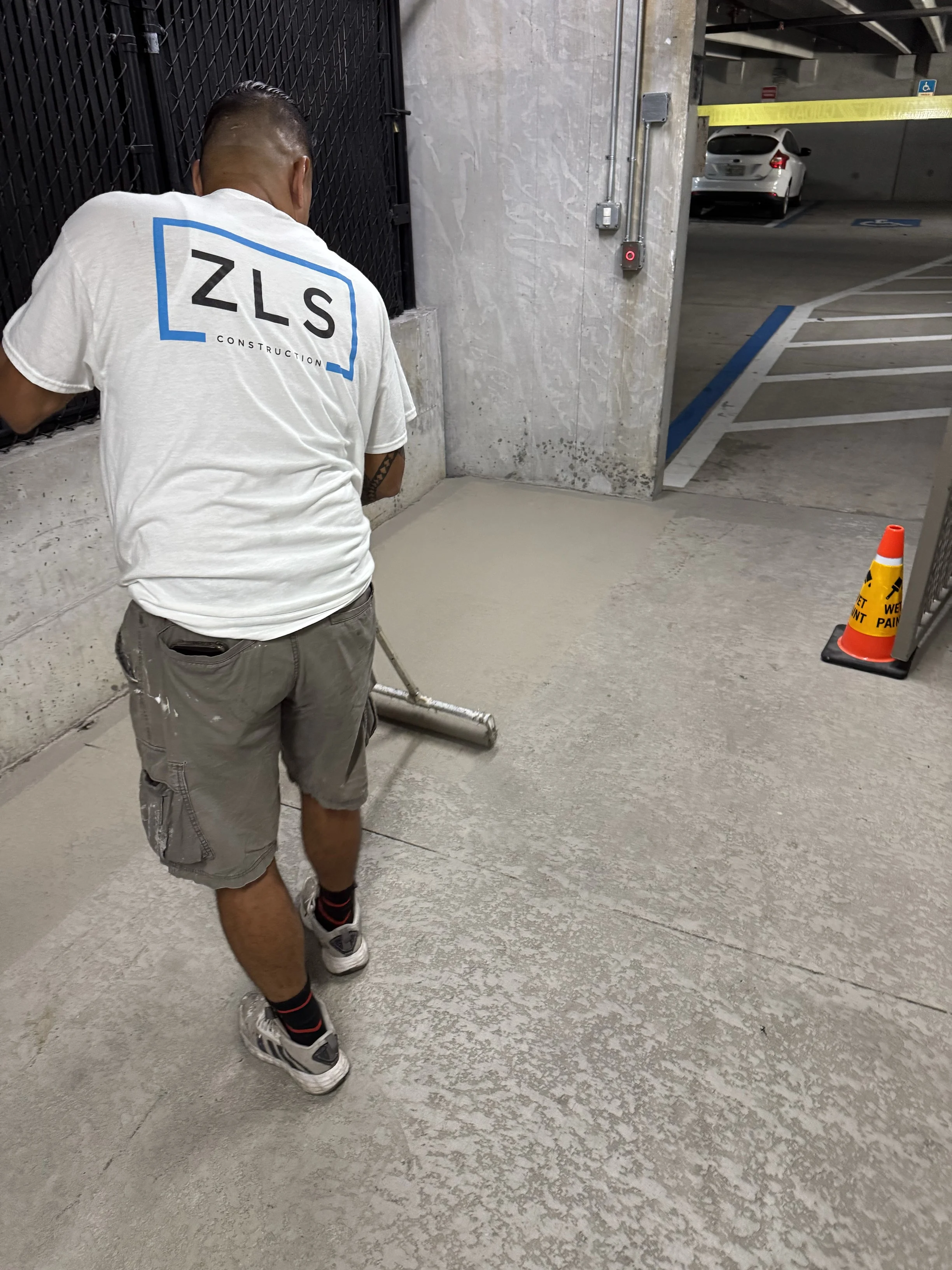 Keeping Your Jobsite Clean: Why It Matters