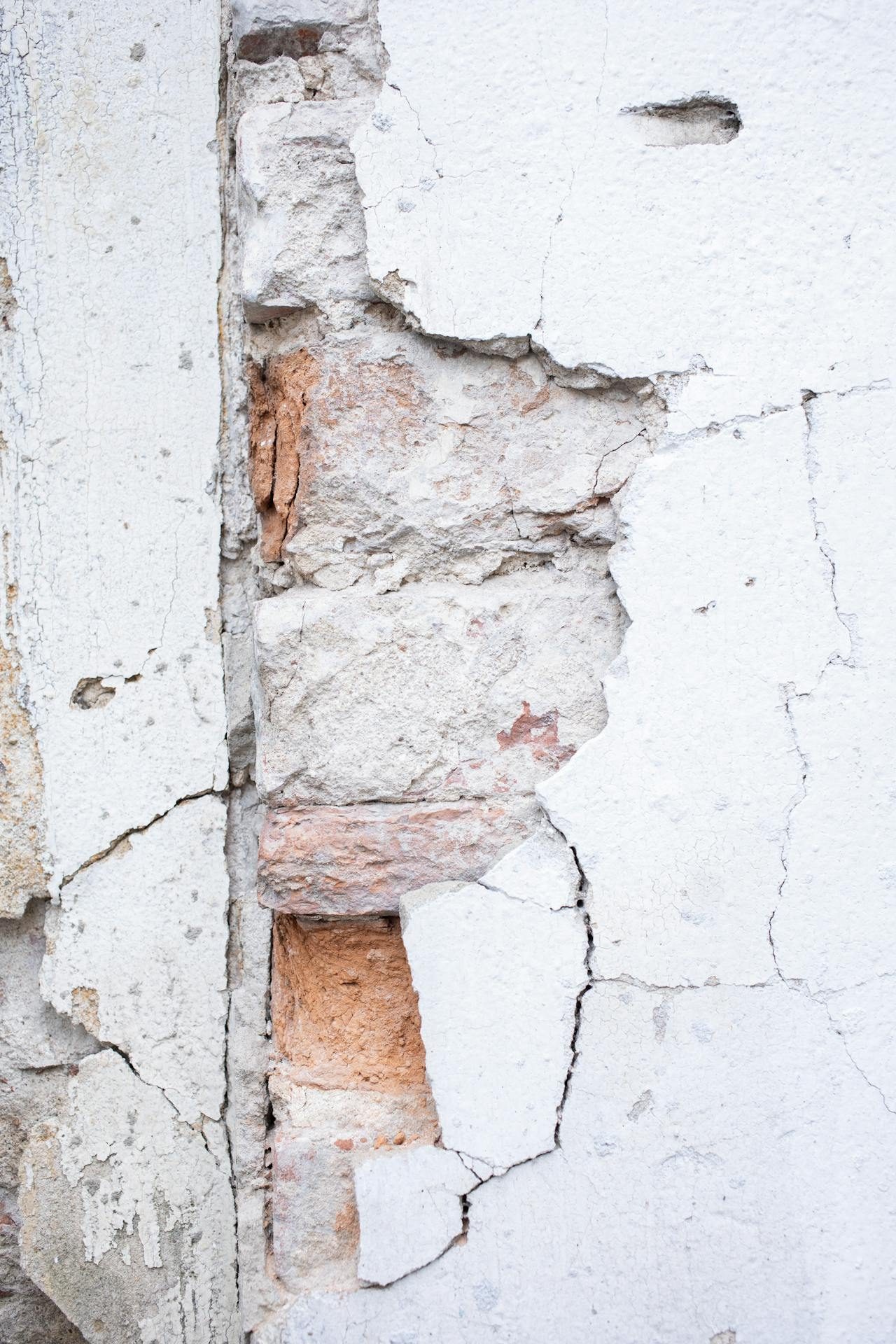 Why Stucco Repair Matters More Than You Think