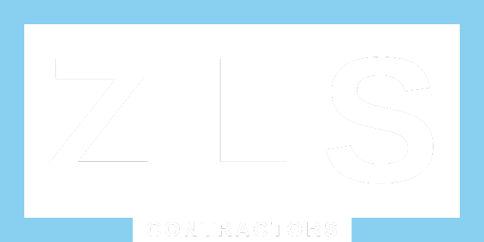 ZLS Contractors Logo