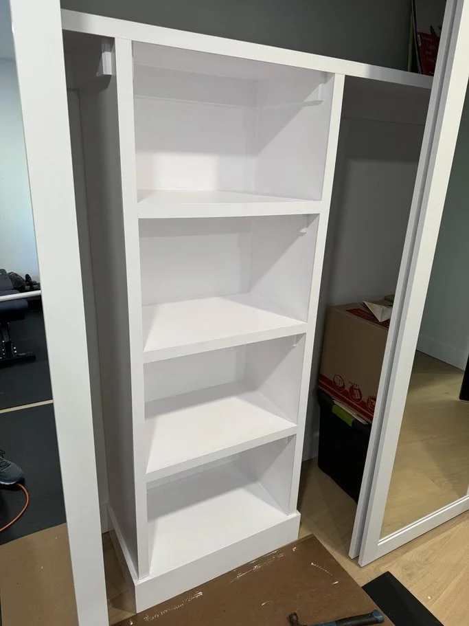 Custom Carpentry by ZLS Contractors