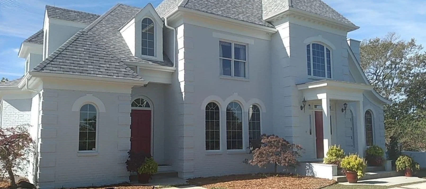 Exterior Remodeling by ZLS Contractors