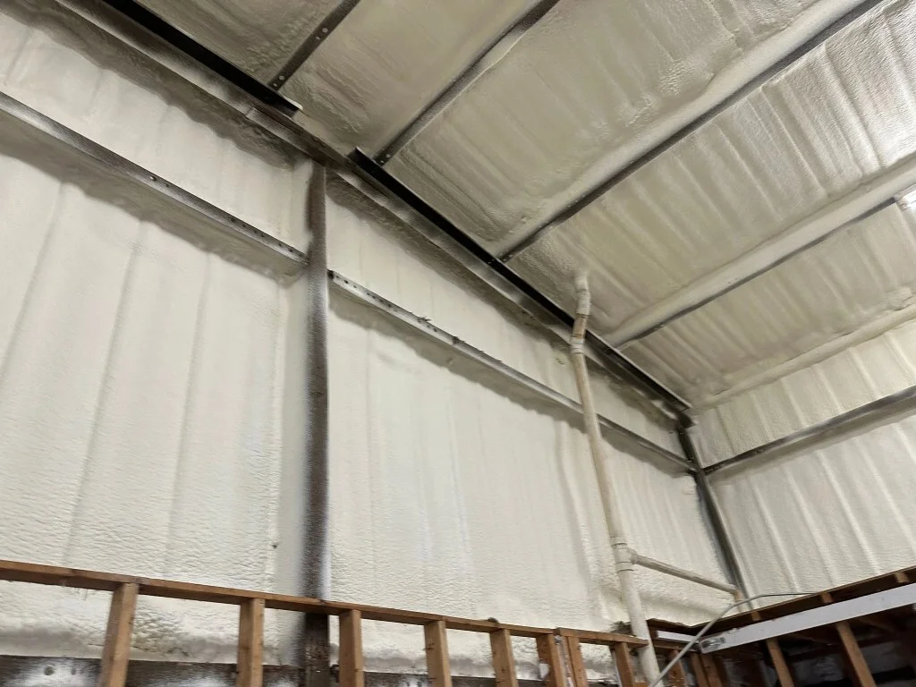 Insulation Services by ZLS Contractors