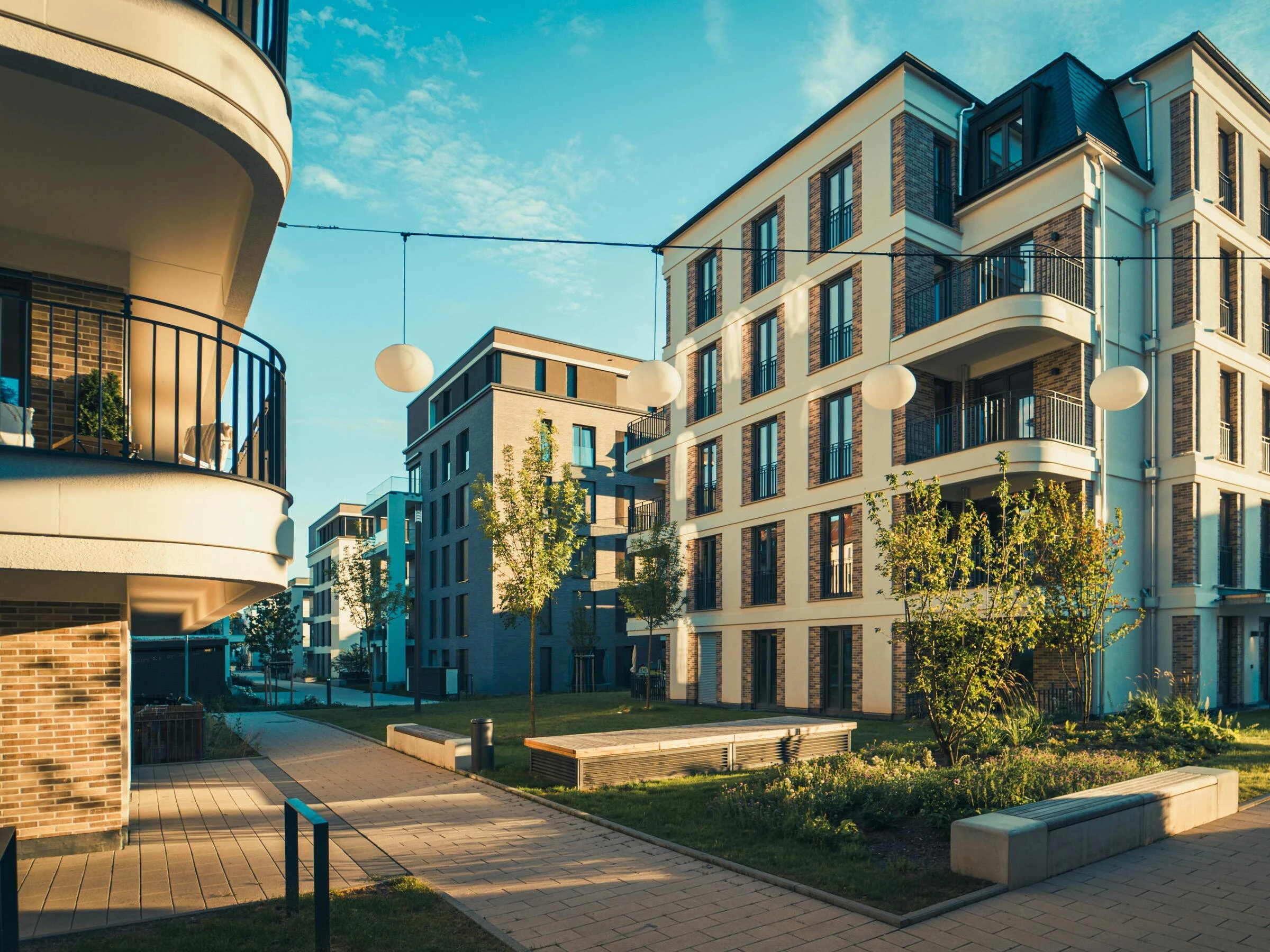 Apartment & Multi-Family by ZLS Contractors