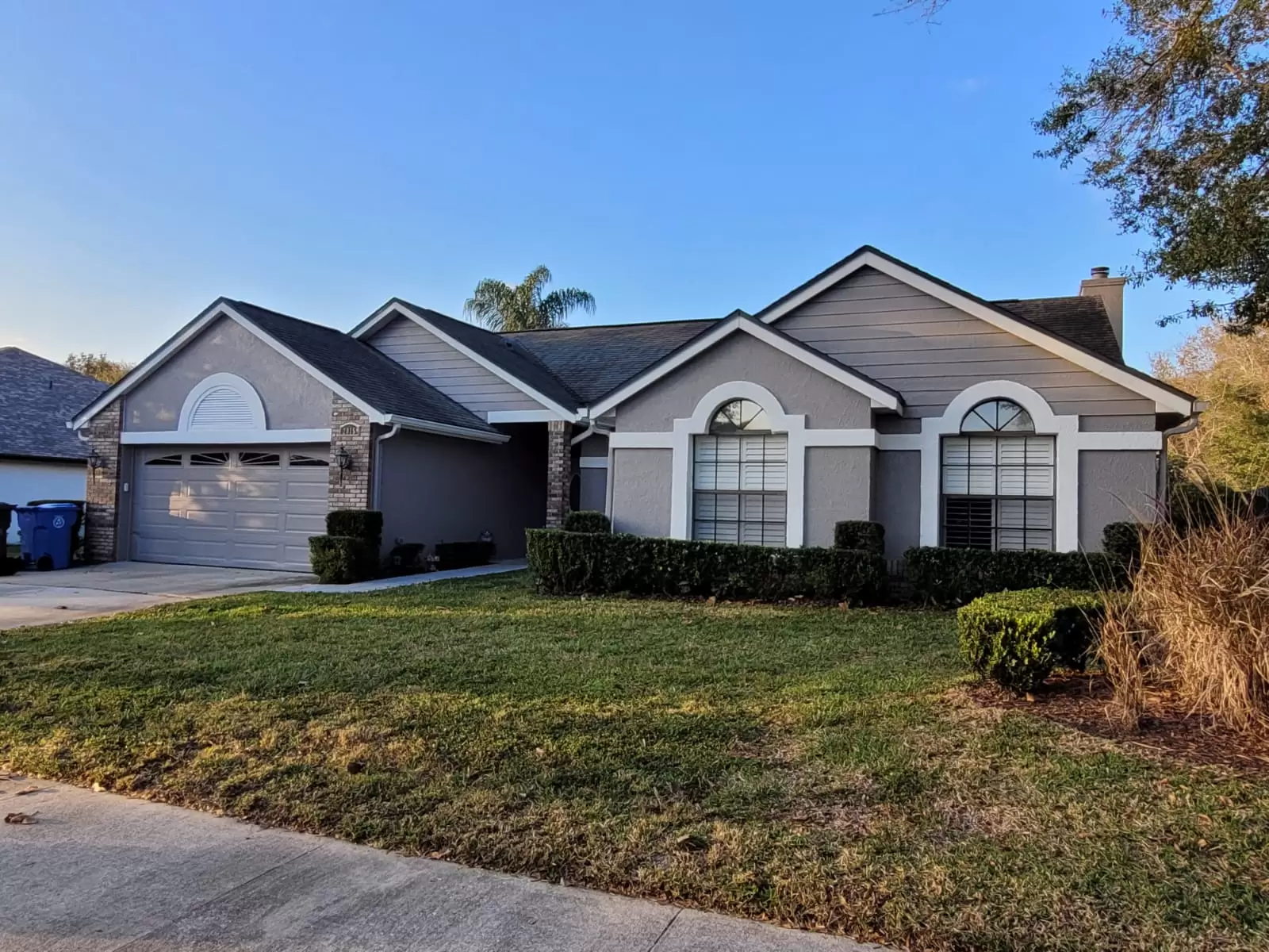 Professional Exterior Remodeling