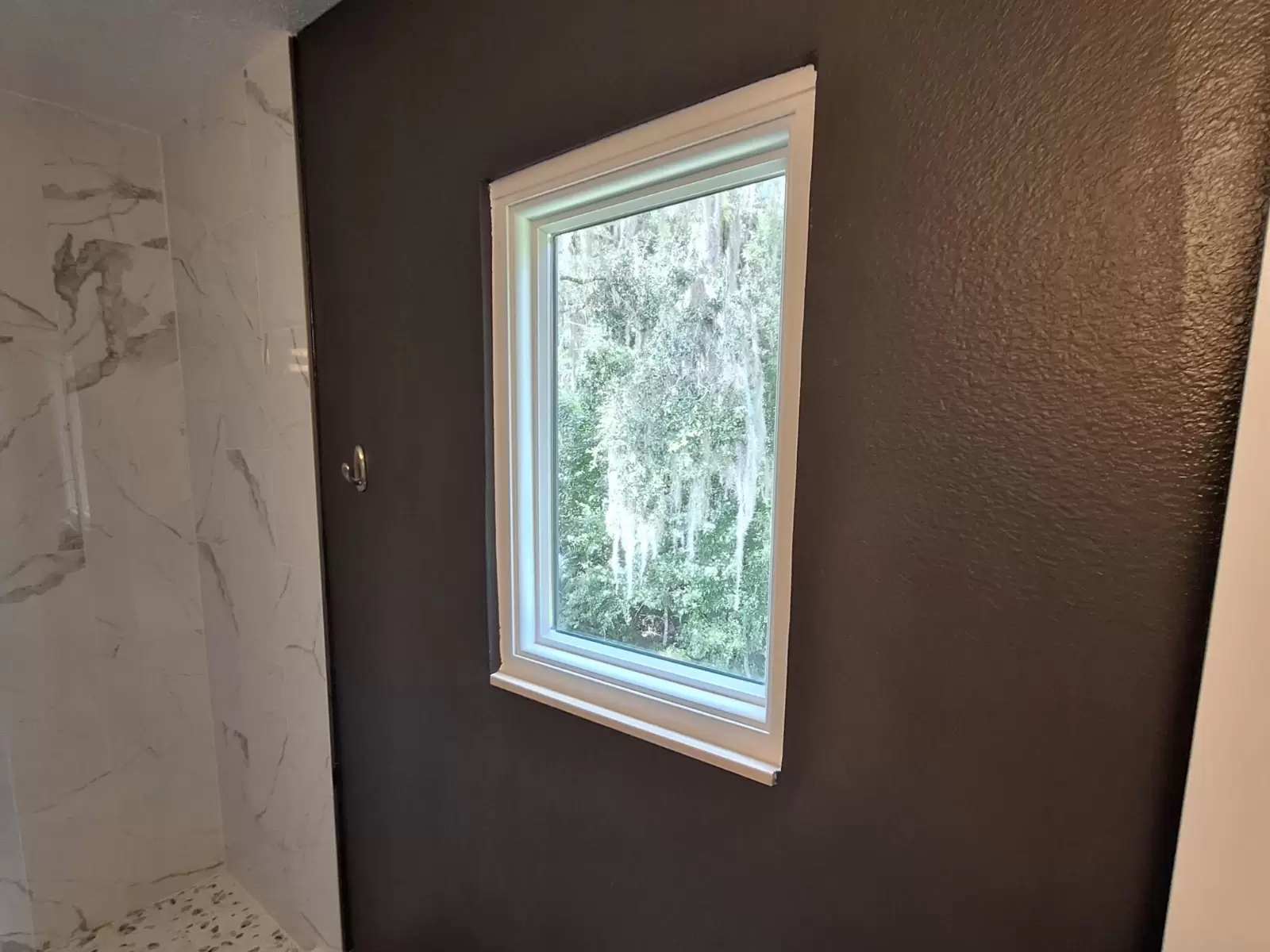 Window Drywall Repair and Restoration